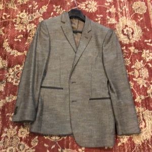 John Varvatos Suits & Blazers - John Varvatos Blazer John Varvatos Suits & Blazers - John Varvatos Blazer